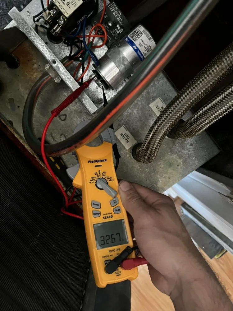 Slide of Liberty Comfort Solutions