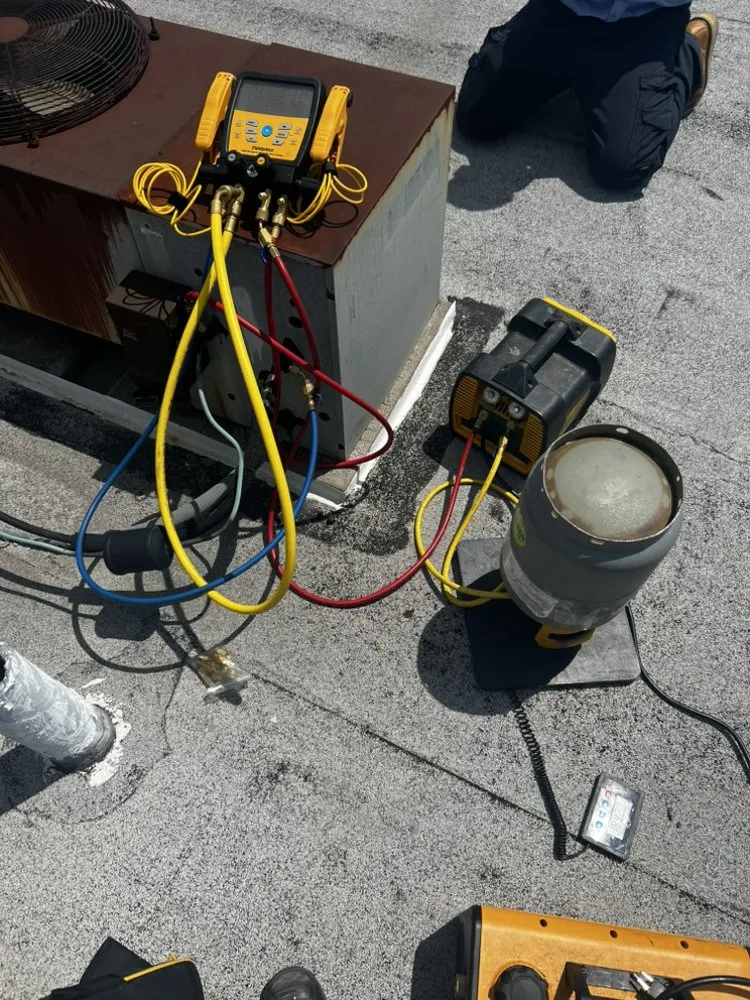 Slide of Liberty Comfort Solutions