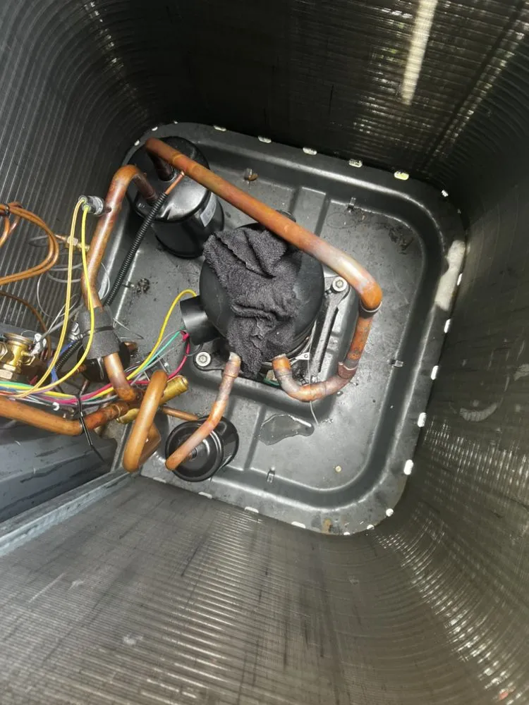 Slide of Liberty Comfort Solutions