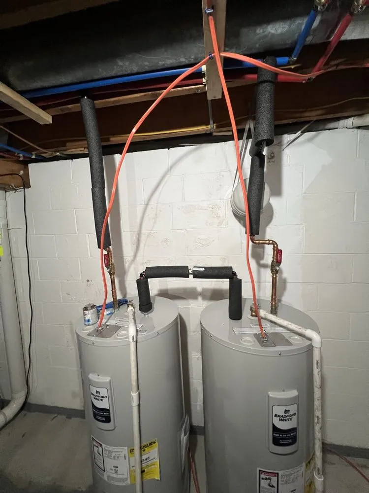 Slide of Liberty Comfort Solutions