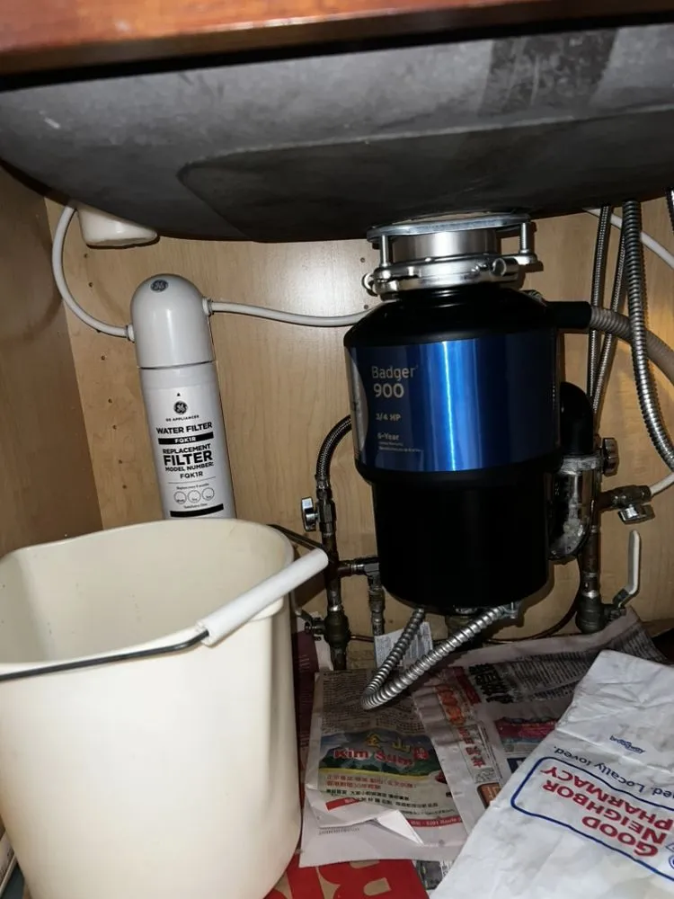 Slide of Liberty Comfort Solutions