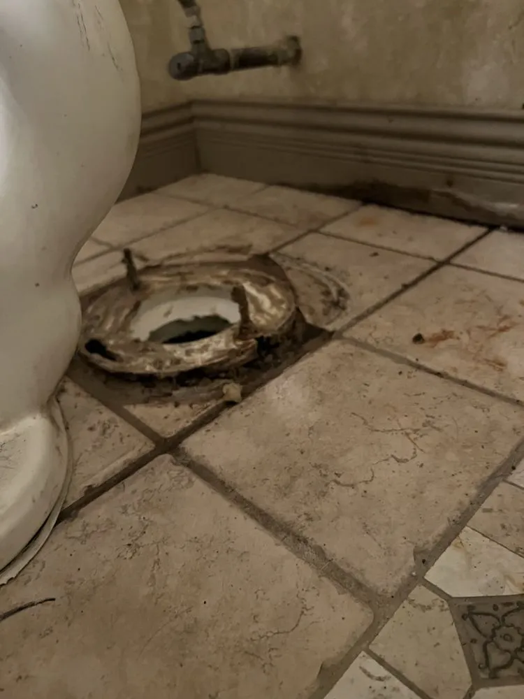 Slide of Liberty Comfort Solutions