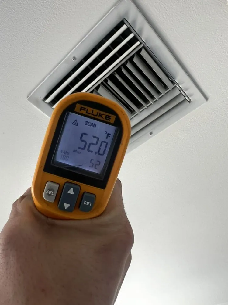 Slide of Liberty Comfort Solutions