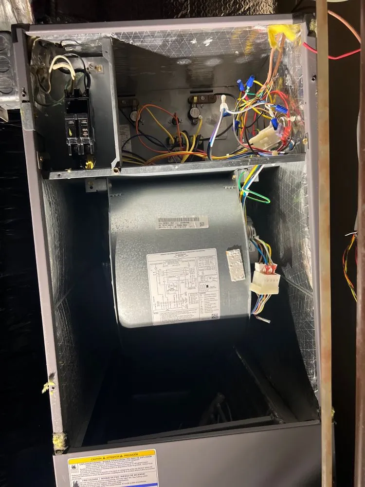 Slide of Liberty Comfort Solutions