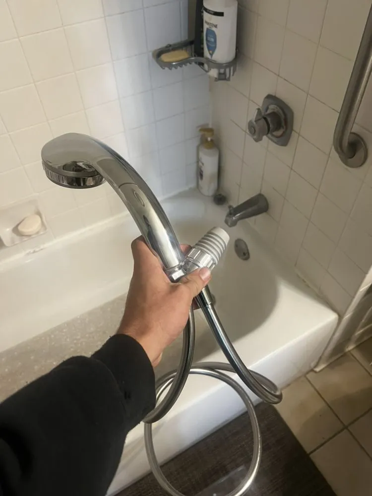 Slide of Liberty Comfort Solutions