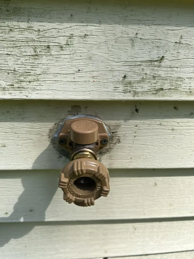 Slide of Liberty Comfort Solutions