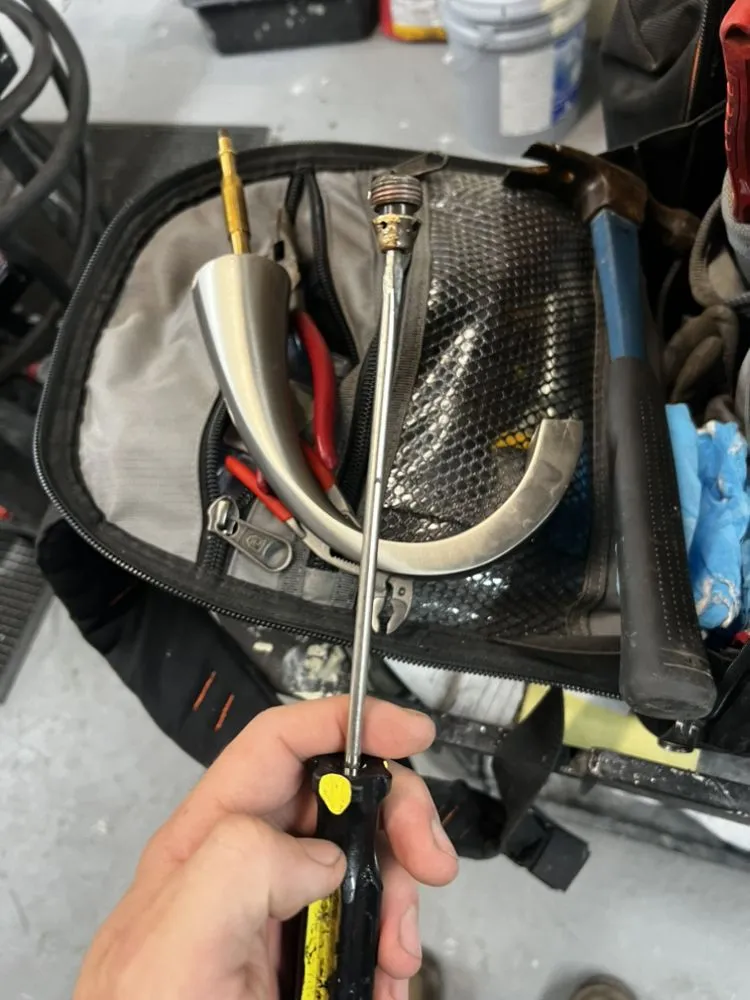 Slide of Liberty Comfort Solutions