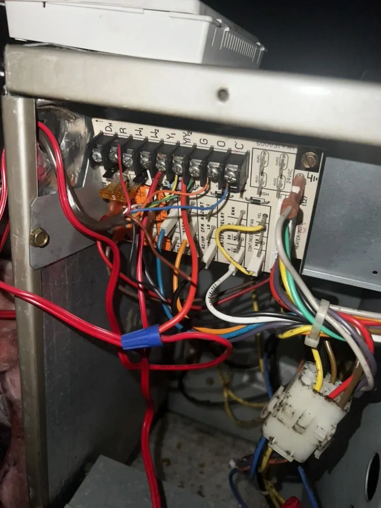 Slide of Liberty Comfort Solutions