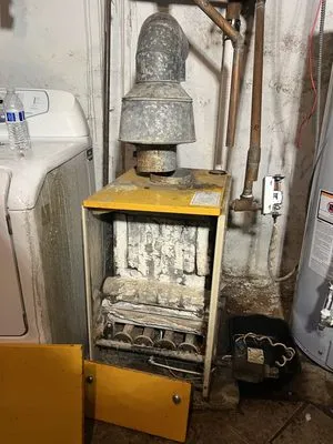 Liberty Comfort Solutions Logo