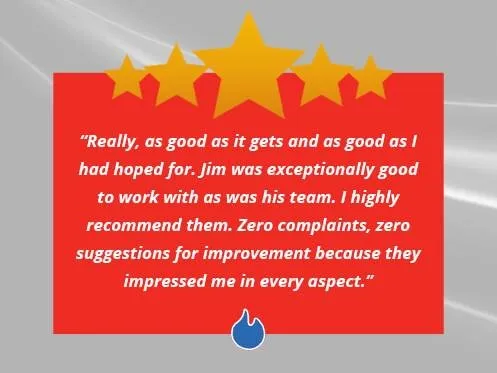 Slide of Liberty Comfort Systems