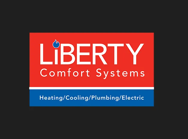 Slide of Liberty Comfort Systems