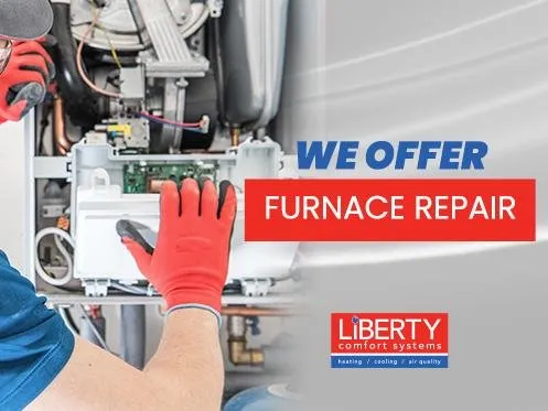 Liberty Comfort Systems