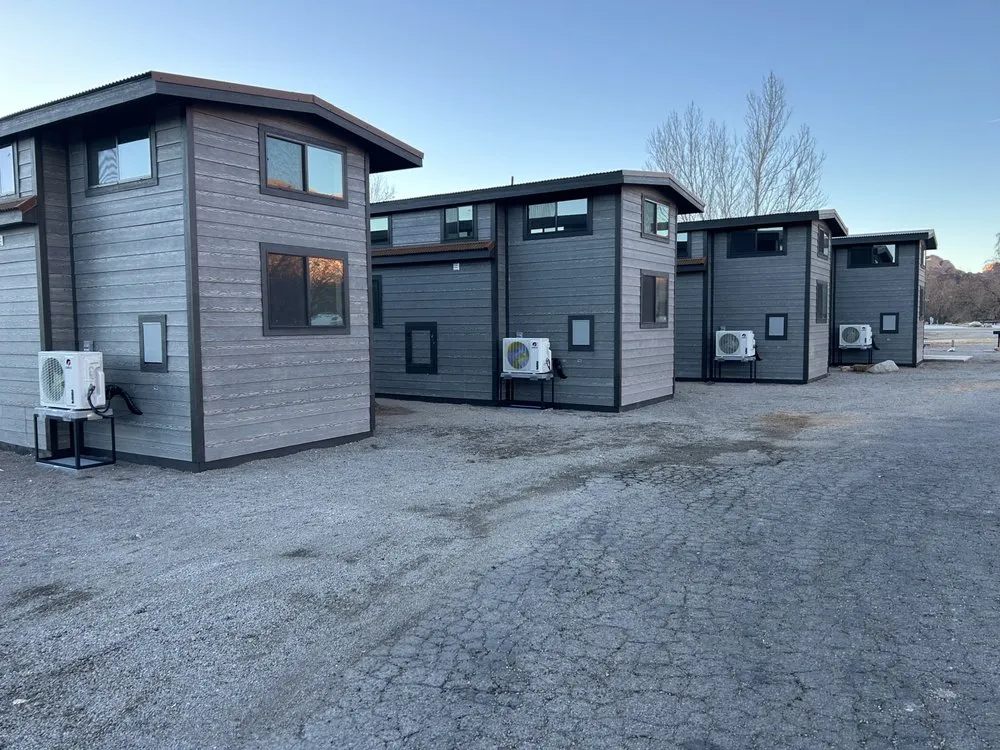 Slide of Liberty Cooling & Heating