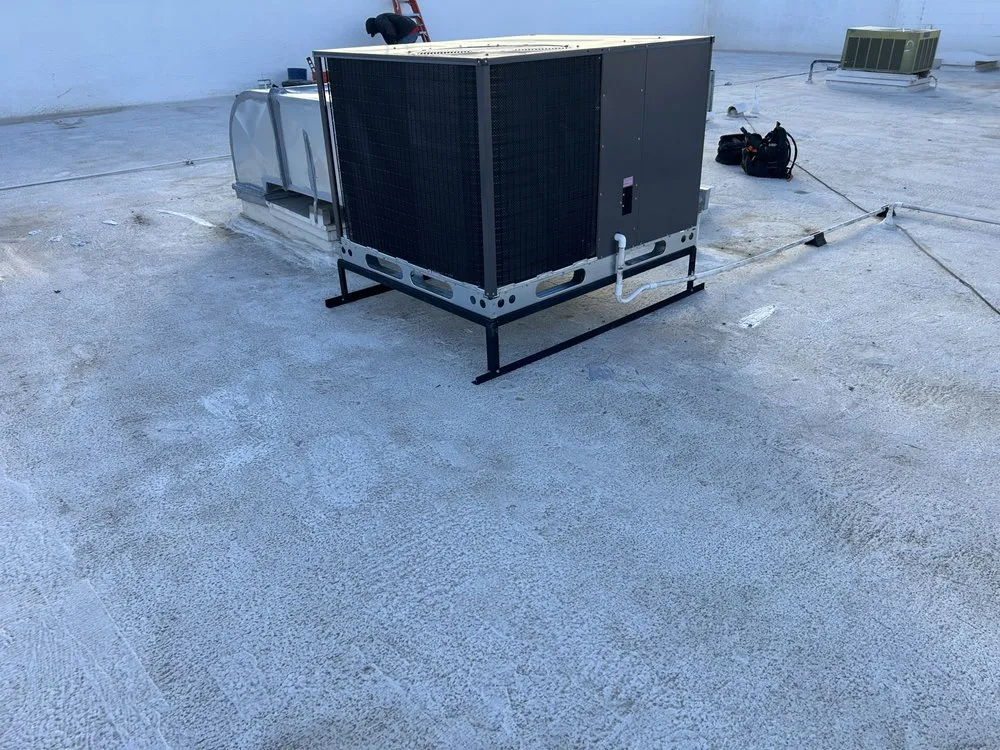 Slide of Liberty Cooling & Heating