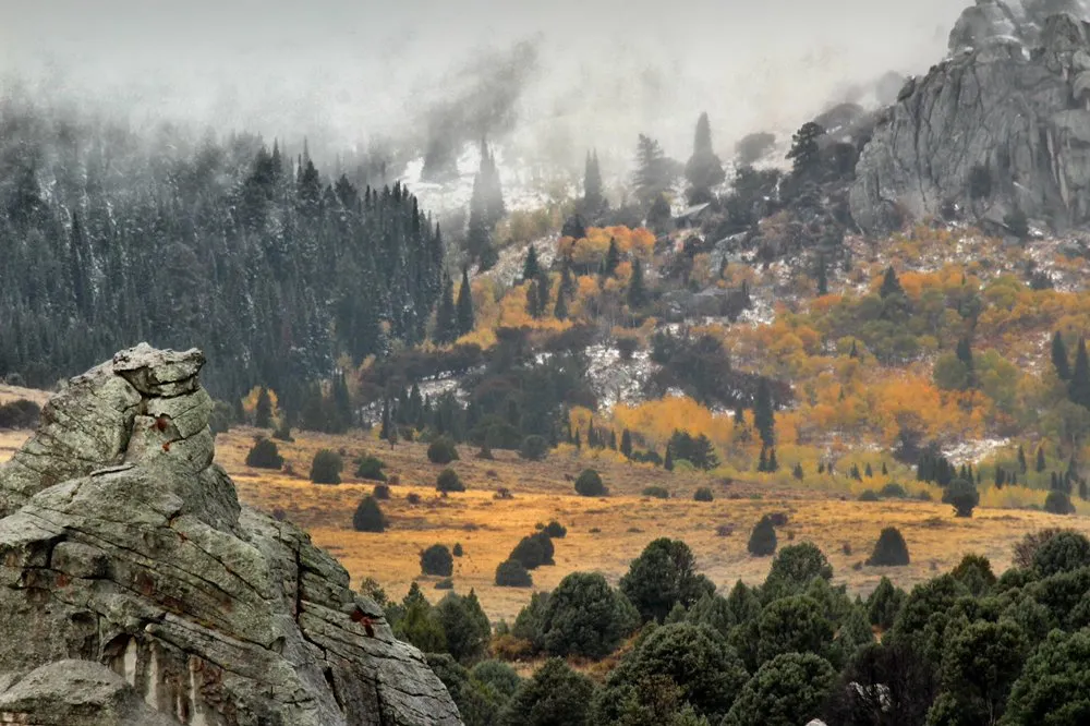 Slide of Liberty Heat and Air