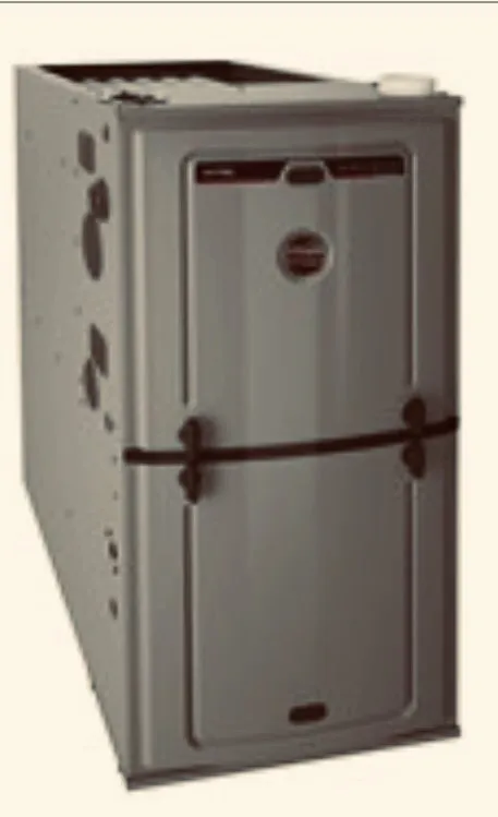 Slide of Liberty Heat and Air