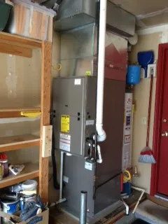 Slide of Liberty Heat and Air