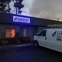 Slide of Liberty Heat and Air