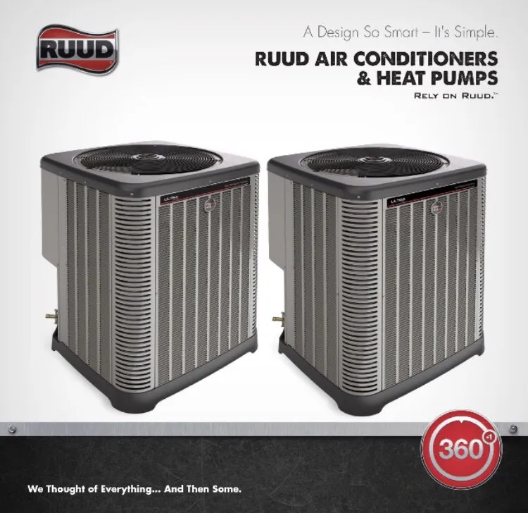 Slide of Liberty Heat and Air