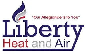 Slide of Liberty Heat and Air