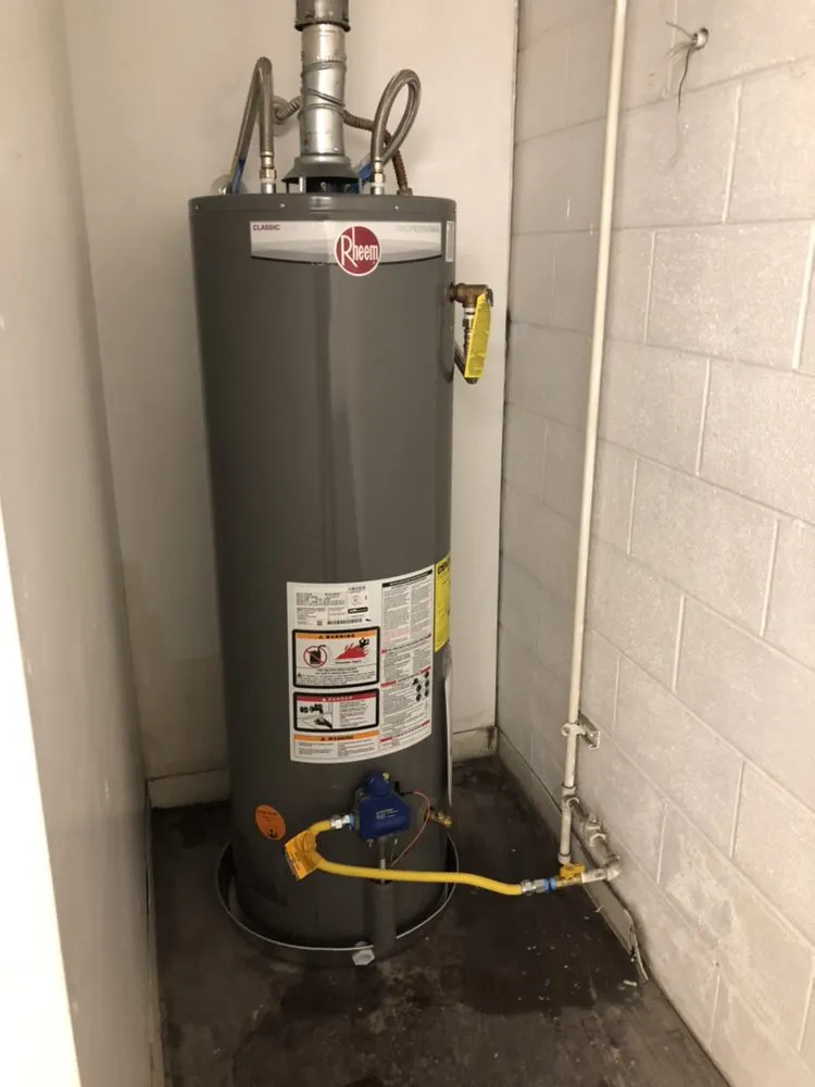 Slide of Liberty Heat and Air