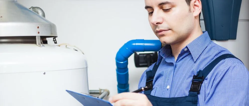 Slide of Liberty Heating & Cooling