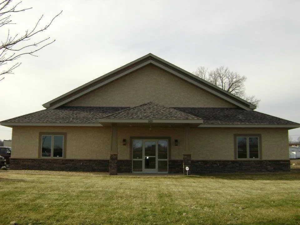 Slide of Liberty Heating & Cooling