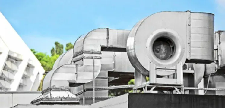 Slide of Liberty Heating & Cooling