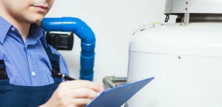 Slide of Liberty Heating & Cooling