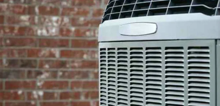 Slide of Liberty Heating & Cooling