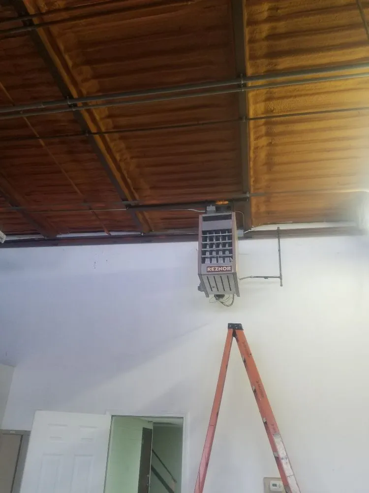 Slide of Liberty Heating & Cooling