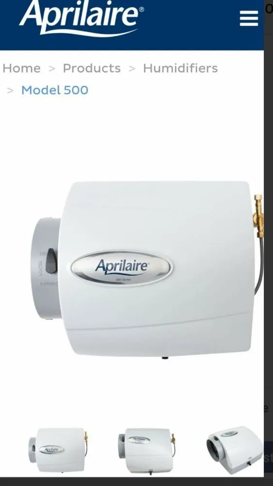 Slide of Liberty Heating & Cooling