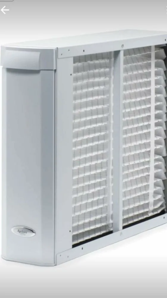 Slide of Liberty Heating & Cooling