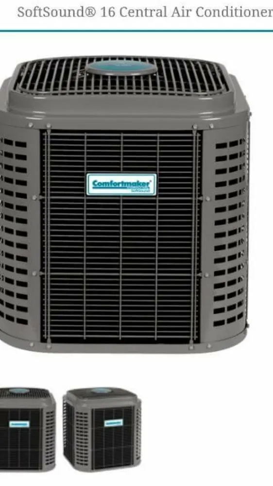 Slide of Liberty Heating & Cooling