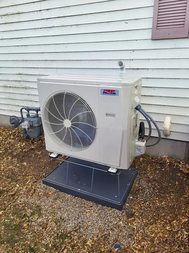 Slide of Liberty Heating & Cooling