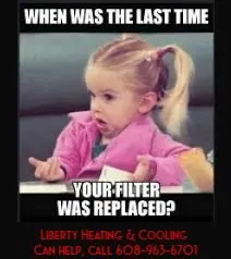 Slide of Liberty Heating & Cooling