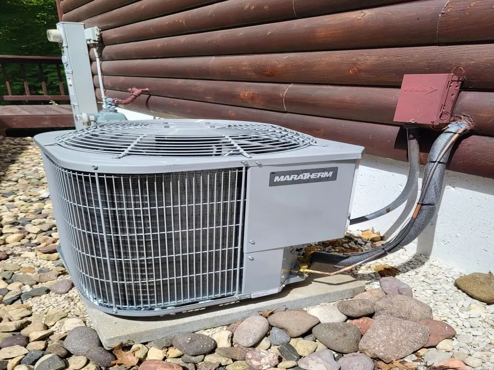 Slide of Liberty Heating & Cooling