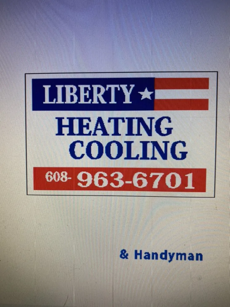 Slide of Liberty Heating & Cooling