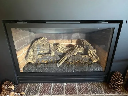 Liberty Heating & Cooling