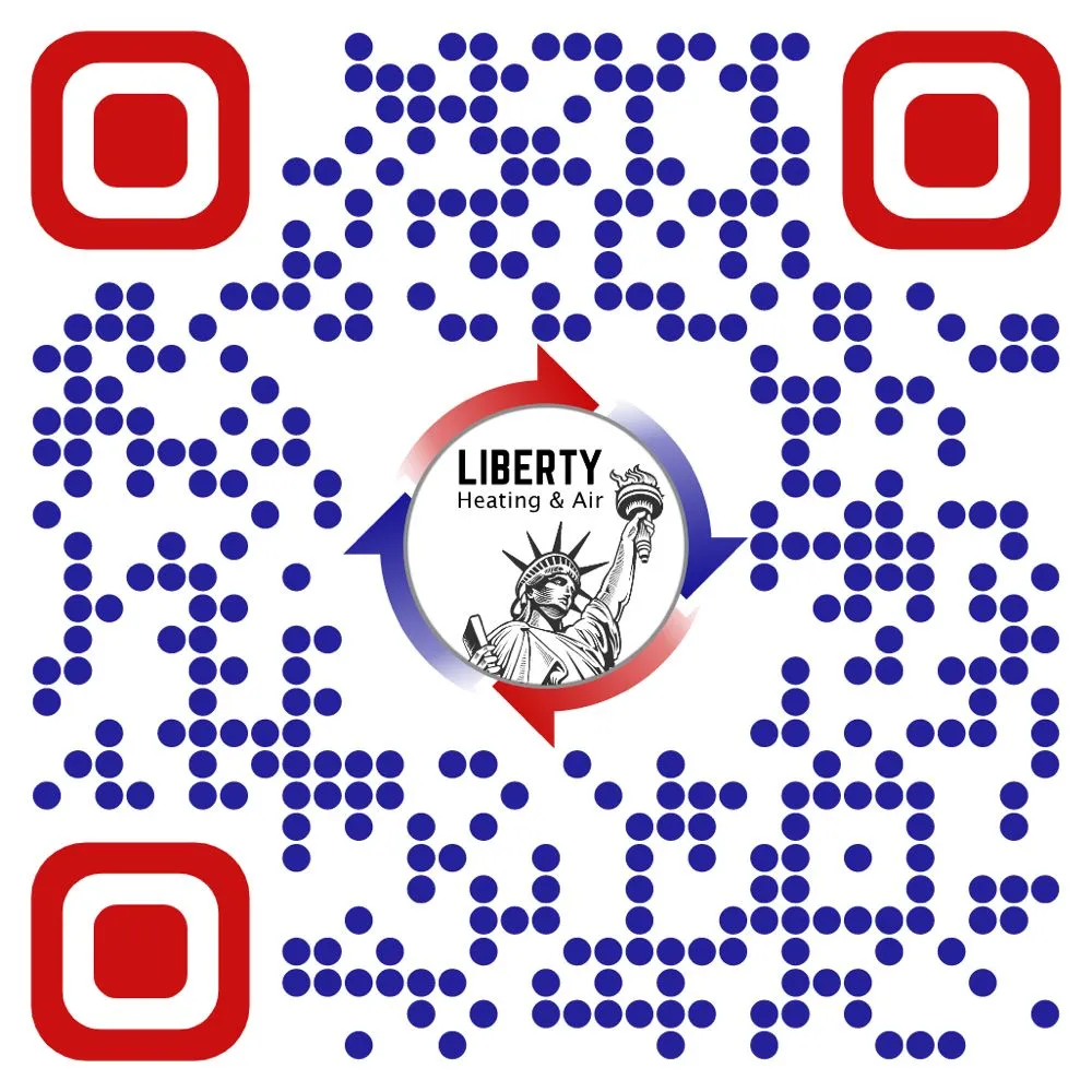 Slide of Liberty Heating and Air