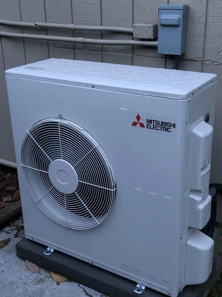 Slide of Liberty Heating and Air