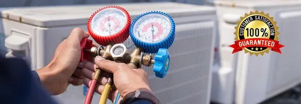 Liberty Heating and Air