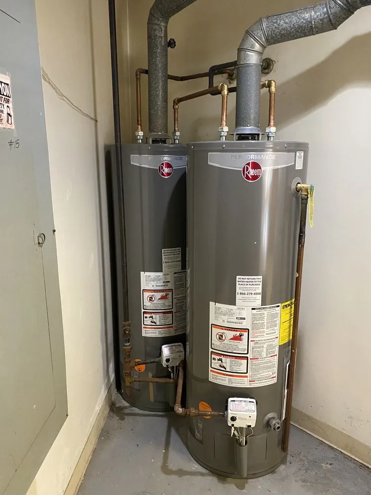 Slide of Liberty Heating and Cooling