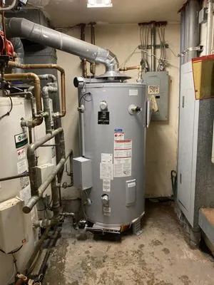 Liberty Heating and Cooling