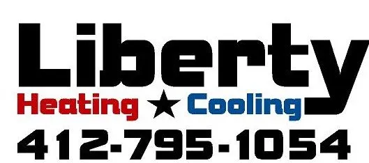 Slide of Liberty Heating and Cooling