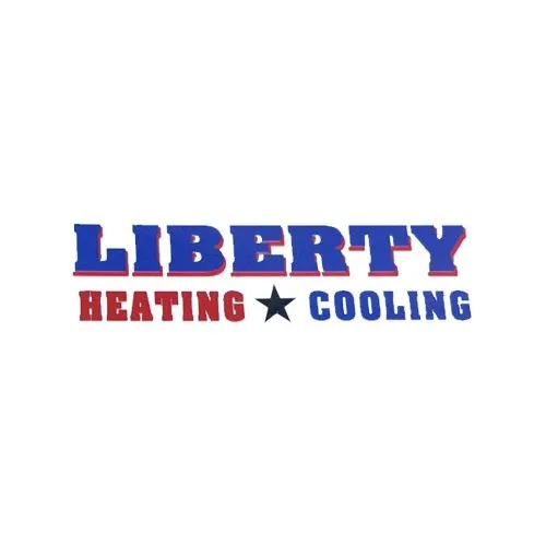 Slide of Liberty Heating and Cooling