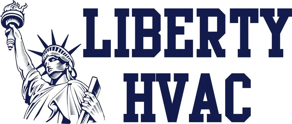 Slide of Liberty HVAC