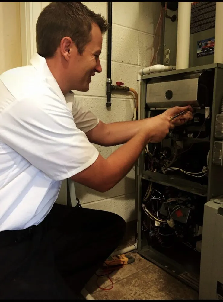 Slide of Liberty HVAC Solutions