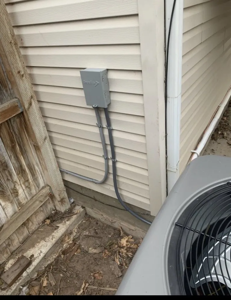 Slide of Liberty HVAC Solutions