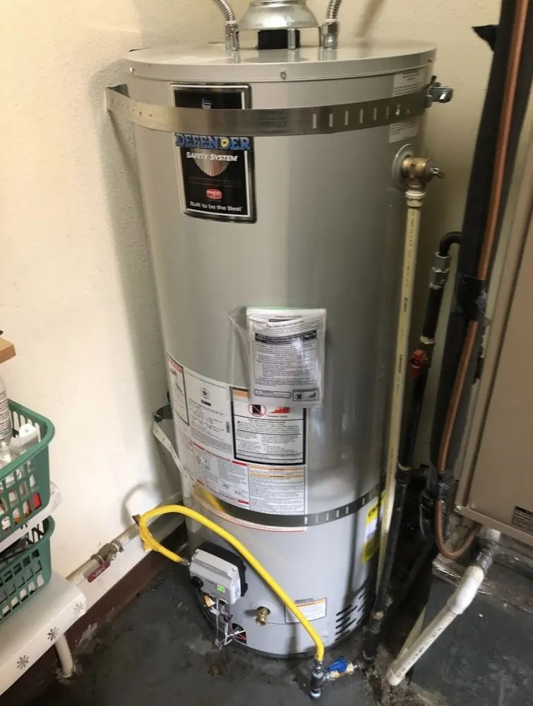 Slide of Liberty HVAC Solutions